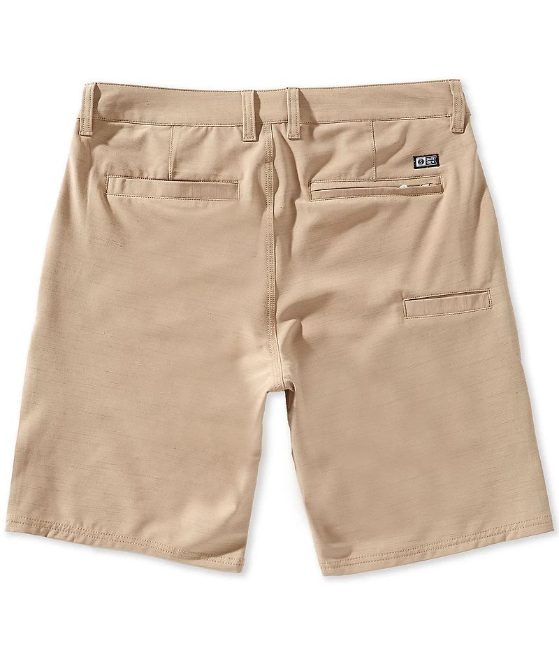 Salty Crew 19 Drifter Hybrd SLB Shorts