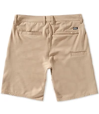 Salty Crew 19 Drifter Hybrd SLB Shorts