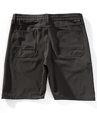 Salty Crew 19#double; Outseam Utility Shorts