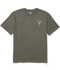 Salty Crew America Talon Short Sleeve T-Shirt