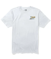 Salty Crew Ashore Short Sleeve T-Shirt