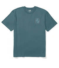 Salty Crew Baited Classic Short Sleeve T-Shirt