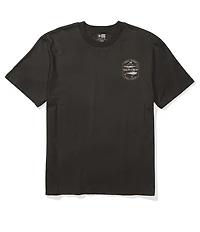 Salty Crew Baited Classic Short Sleeve T-Shirt