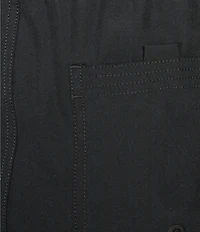 Salty Crew Beacon Mid Rise Drawstring Shorts