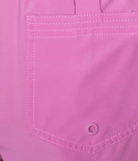 Salty Crew Beacon Mid Rise Drawstring Shorts