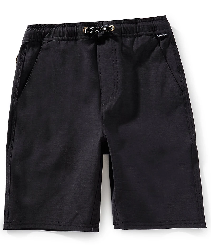 Salty Crew Big Boys Drifter Shorts