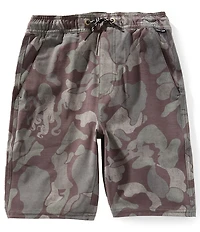 Salty Crew Big Boys Drifter Shorts