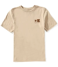 Salty Crew Big Boys Flagship Fill Short-Sleeve T-Shirt
