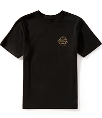 Salty Crew Big Boys Jawbone Short Sleeve T-Shirt