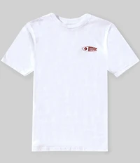 Salty Crew Big Boys Short Sleeve Sharper T-Shirt