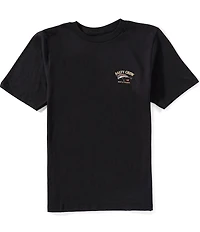 Salty Crew Big Boys Snag It Short Sleeve T-Shirt