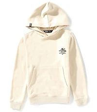 Salty Crew Big Boys Long Sleeve Day Charter Boys Fleece Hoodie
