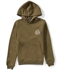Salty Crew Big Boys Long Sleeve Jawbone Boys Fleece Hoodie