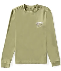 Salty Crew Big Boys Long Sleeve Snag It Boys SunShirt