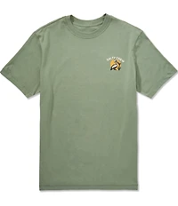Salty Crew Catch Short Sleeve T-Shirt