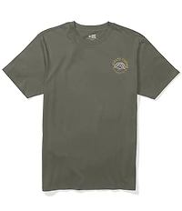 Salty Crew Cleat Knot Short Sleeve T-Shirt