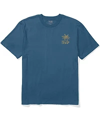 Salty Crew Day Off Short Sleeve T-Shirt