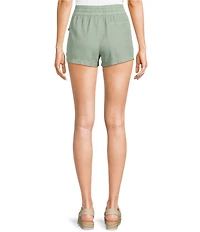 Salty Crew Driftwood Cargo Shorts