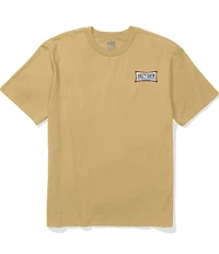Salty Crew Essential Logo Short Sleeve T-Shirt