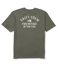 Salty Crew Even Keel Classic Short-Sleeve T-Shirt