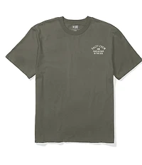 Salty Crew Even Keel Classic Short-Sleeve T-Shirt