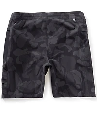 Salty Crew Flagship 19#double; Outseam Boatshorts
