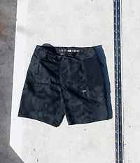 Salty Crew Flagship 19#double; Outseam Boatshorts