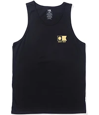 Salty Crew Flagship Graphic Tank