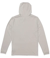 Salty Crew Flagship Long Sleeve Hoodie