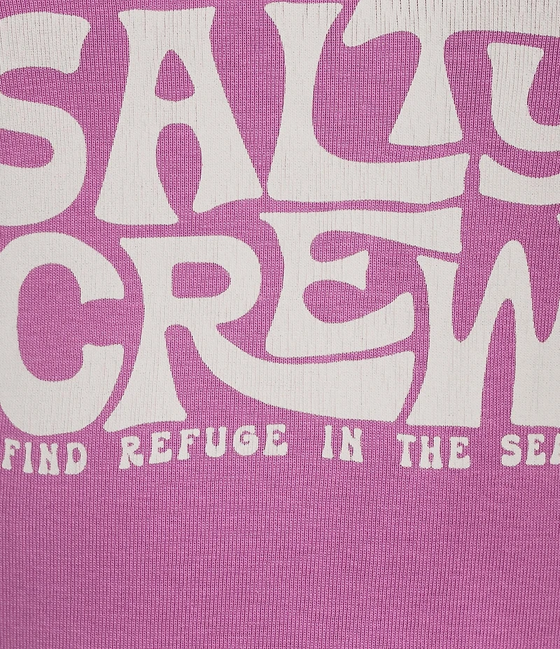 Salty Crew Freestyle Sleeveless Tank Top