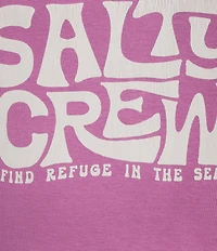 Salty Crew Freestyle Sleeveless Tank Top