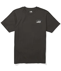 Salty Crew Get Ready Short Sleeve T-Shirt