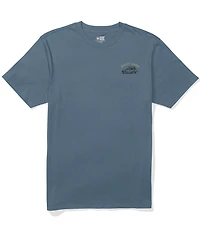 Salty Crew Get Ready Short Sleeve T-Shirt