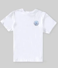 Salty Crew Global Short Sleeve T-Shirt