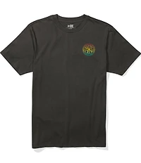 Salty Crew Global Short Sleeve T-Shirt