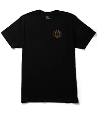 Salty Crew Hexed Short Sleeve Graphic T-Shirt