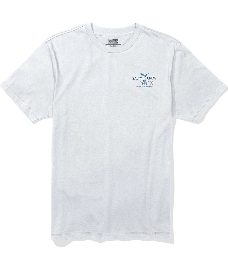 Salty Crew Ichiban Short Sleeve T-Shirt