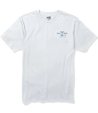 Salty Crew Ichiban Short Sleeve T-Shirt