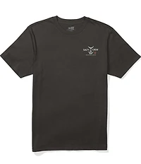 Salty Crew Ichiban Short Sleeve T-Shirt