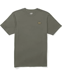 Salty Crew Iconic Logo Short Sleeve T-Shirt