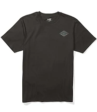 Salty Crew Iconic Logo Short Sleeve T-Shirt