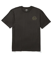 Salty Crew Jawbone Classic Short Sleeve T-Shirt