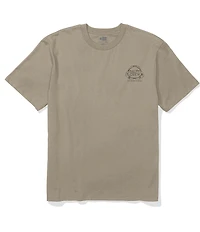 Salty Crew Jawbone Classic Short Sleeve T-Shirt