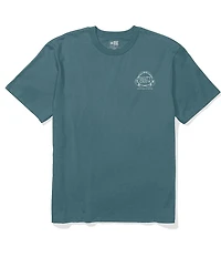Salty Crew Jawbone Classic Short Sleeve T-Shirt