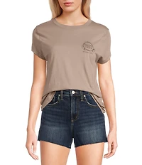 Salty Crew Jawbone Modern T-Shirt