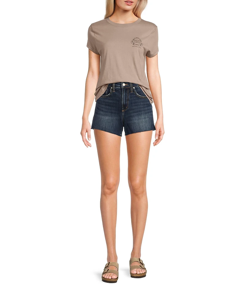 Salty Crew Jawbone Modern T-Shirt