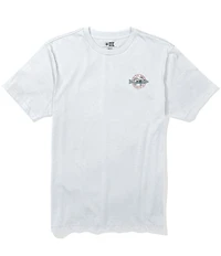 Salty Crew Kritter Stamp Short Sleeve T-Shirt