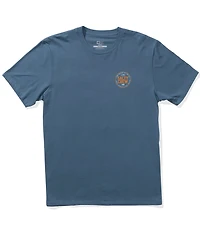 Salty Crew Legendary Short Sleeve Salty Crew Graphic T-Shirt