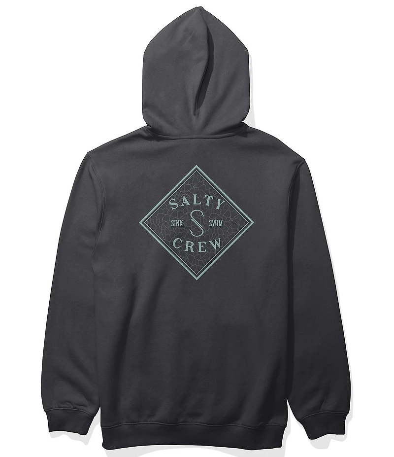 Salty Crew Long Sleeve Tippet Fill Hoodie