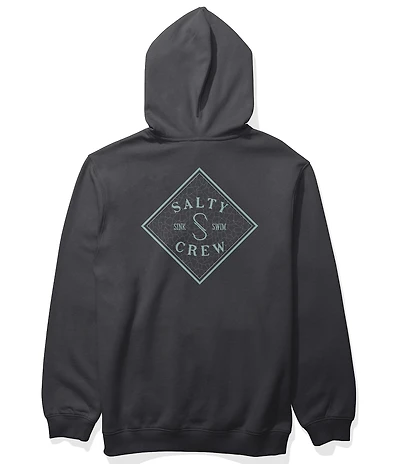 Salty Crew Long Sleeve Tippet Fill Hoodie